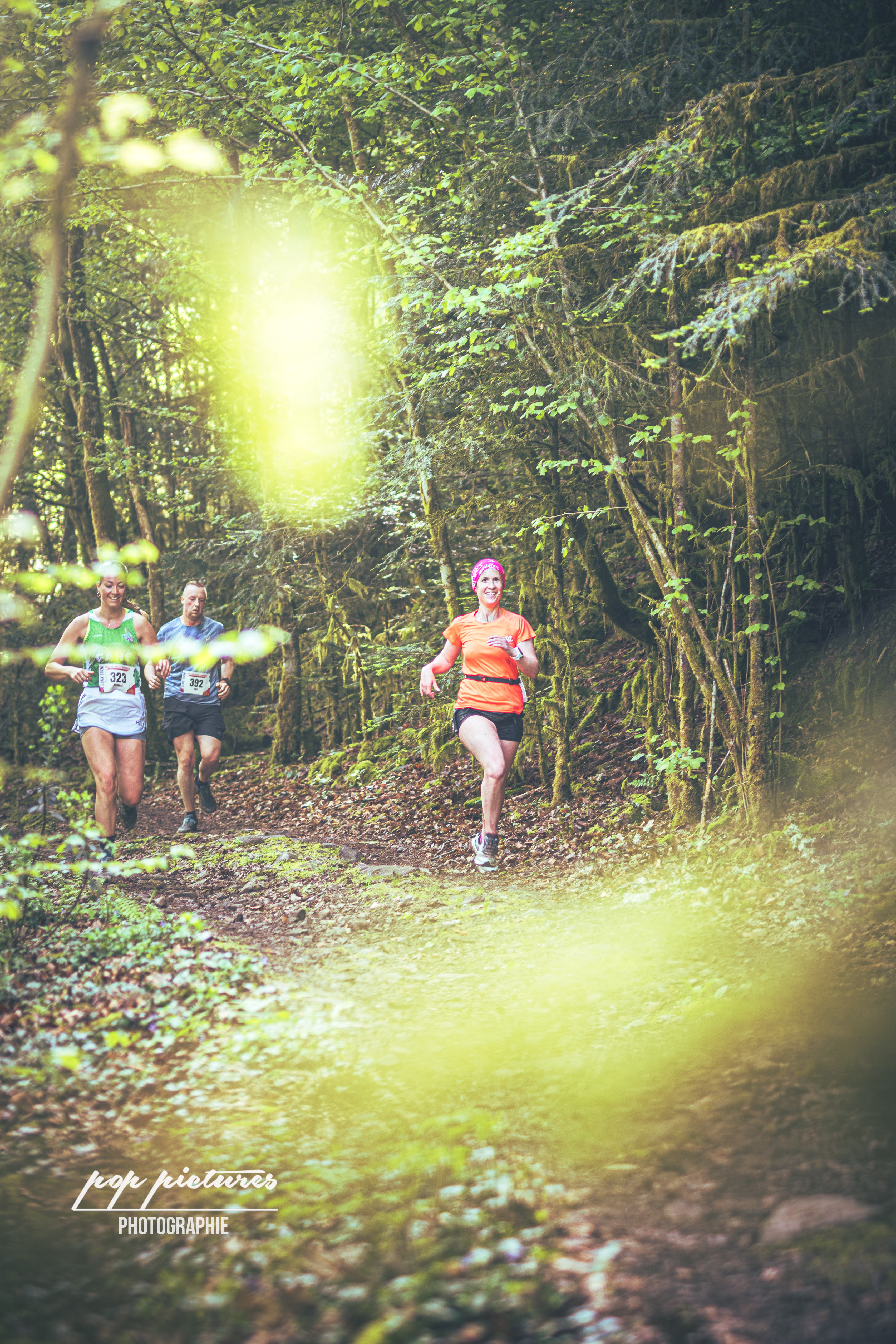 Image du trail